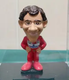 2026年最新】アイルトン セナ フィギュアの人気アイテム - メルカリ