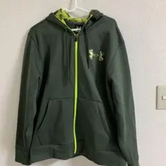 アンダーアーマージャンパー