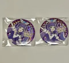 2026年最新】プリキュア エル 缶バッジの人気アイテム - メルカリ