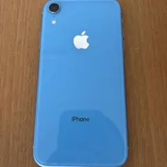 【本日限定値下げ中】【本日配送可！】iPhone XR 64GB