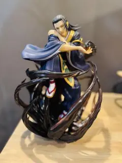 2026年最新】夏油傑 渋谷スクランブルフィギュアの人気アイテム - メルカリ