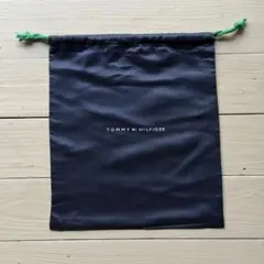 Tommy Hilfiger 巾着