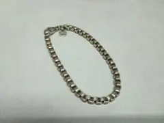 ティファニー Tiffany&Co ベネチアンリンク ブレスレット 925