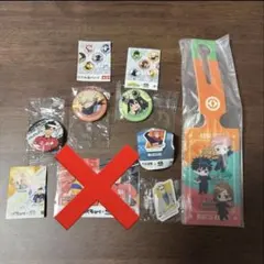 くら寿司 ハイキュー 僕のヒーローアカデミア 呪術廻戦　ビッくらポンのサムネイル