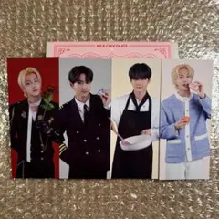 ENHYPEN WORLD ジョンウォン セット