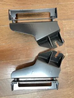 IPF LED ライトバー 専用ブラケット ハイエース 標準ボディ専用