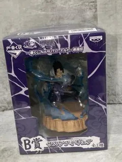 2025年最新】B賞サスケの人気アイテム - メルカリ