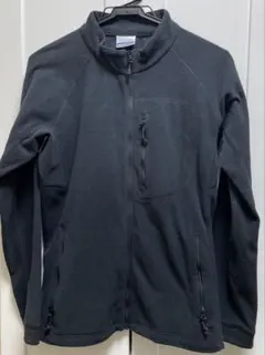 Columbia コロンビア レディースフリース ジャケット ブラック　L