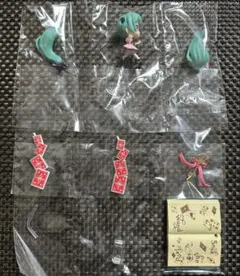 初音ミク　Secret Wonderland collection ミク