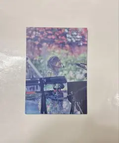 ミセス 藤澤涼架 ホワンジ フォトカ 012