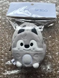 バンチャン ウルフチャン まとめ売り SKZOO ウルフチャン バンチャン - メルカリ
