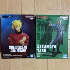 SAKAMOTO DAYS 坂本太郎 その店長、元・伝説の殺し屋 フィギュア SAKAMOTO DAYS 坂本太郎フィギュア-その店長、元・伝説の殺し屋