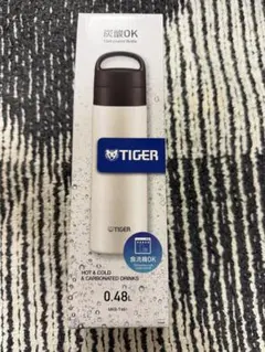 TIGER 真空断熱炭酸ボトル MKB-T481 0.48Lのサムネイル