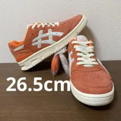 2026年最新】kith asics ex89の人気アイテム - メルカリ