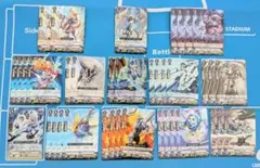 2026年最新】pスタン ヴァンガードの人気アイテム - メルカリ