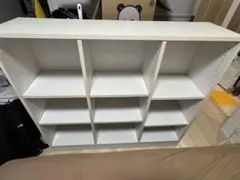 ニトリ 本棚