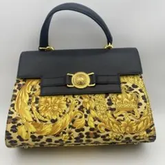 ⭐︎美品⭐︎レア商品⭐︎リーラジウィルスモールバッグ　トリーバーチ　レオパード ⭐︎美品⭐︎レア商品⭐︎リーラジウィルスモールバッグ トリーバーチ