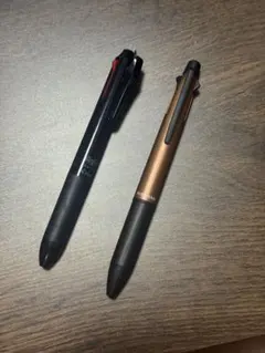 PILOT フリクション4・PURE MALT 新品2本セット