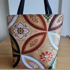 밴디지 리메이크 백