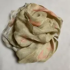 ⭐︎訳あり⭐︎伝統横濱スカーフ　シルクシフォン100%他にも多数あります