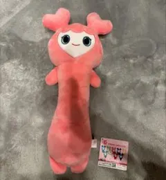 TWICE LOVELYS おくるみマスコットBABY LOVELYS ツウィ - メルカリ