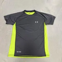 アンダーアーマーランニング用Tシャツ