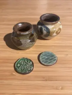 2025年最新】小壺の人気アイテム - メルカリ