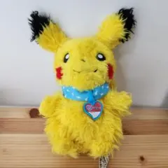 WHO are YOU?　ポケモン　ピカチュウのサムネイル