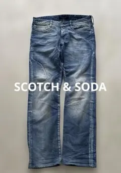 スコッチ&ソーダ