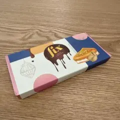 【正規品】Fix ドバイチョコ ミルクチョコレート ピスタチオ