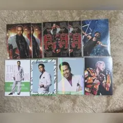 NESMITH フォトカ シクレ アクスタ