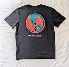 Under Armour PROJECT ROCK Tシャツ SM/P/CH