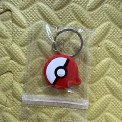 HUMAN MADE モンスターボール キーホルダー ポケモン モンスターボール ハート型缶ケース humanmade - メルカリ