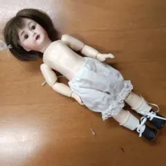 ビスクドール リプロ ブリュ ジュン アンティーク レプリカ 専用です