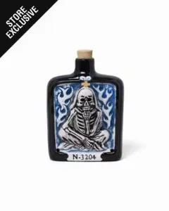 NEIGHBORHOOD BOTTLE INCENSE CHAMBER 伊勢丹