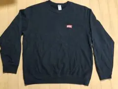 ユニクロ　UT　 MARVEL 　スウェット　 L　長場雄