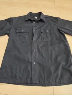 Ron Herman California ワークシャツ ブラックのサムネイル