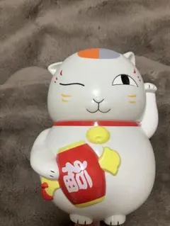 BANPRESTO (バンプレスト) ニャンコ先生貯金箱 BANPRESTO (バンプレスト) キャラクターグッズ ニャンコ先生貯金