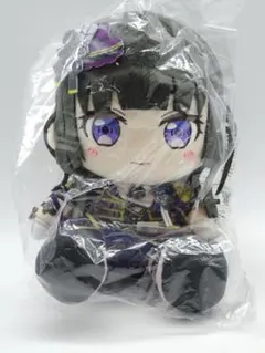 2025年最新】白金燐子 ぬいぐるみの人気アイテム - メルカリ