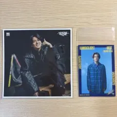 カミガタボイズ KAMIGATA BOYZ 小瀧望