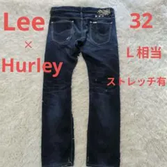 希少】【美品】ロイロジャース×モトグッツィ コラボデニム Size30 