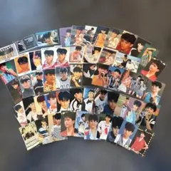 光GENJI 佐藤敦啓　ポストカード7セット　カレンダー2セット　レア　② 1129109427.jpg?1611672236