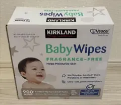 コストコ　おしり拭き　babywipes 8個セットのサムネイル