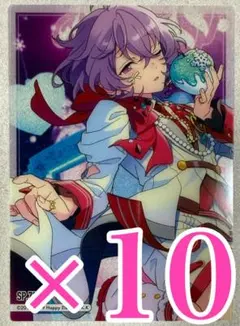 あんスタ 花群冬芽 ユメ まとめ売り - メルカリ