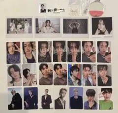 TREASURE ハルト セット