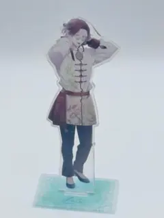 DIABOLIK LOVERS 逆巻ライト アクリルスタンド Alice - メルカリ