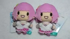 プロジェクトセカイ ふわぷち マスコット 鳳えむ