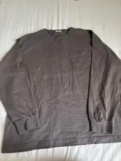 GU ロングTシャツのサムネイル