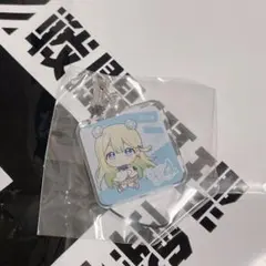 コンパス　アリス　アクリルストラップのサムネイル