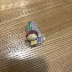 サンリオ ガチャガチャ ポムポムプリン なかよしさくらんぼスイング